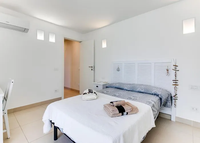 شقة Sul Mare Con Servizio E Aquapark ريتشيوني